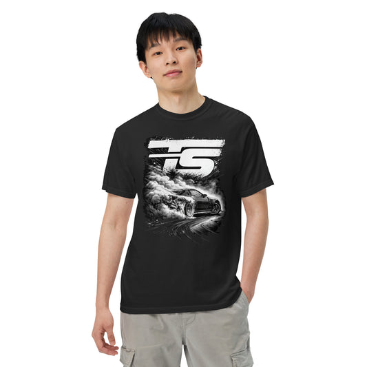 Throttle Stuck Drift t shirt