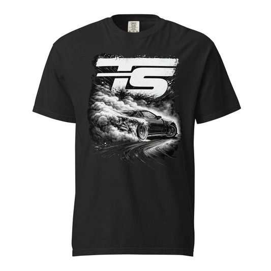 Throttle Stuck Drift t shirt